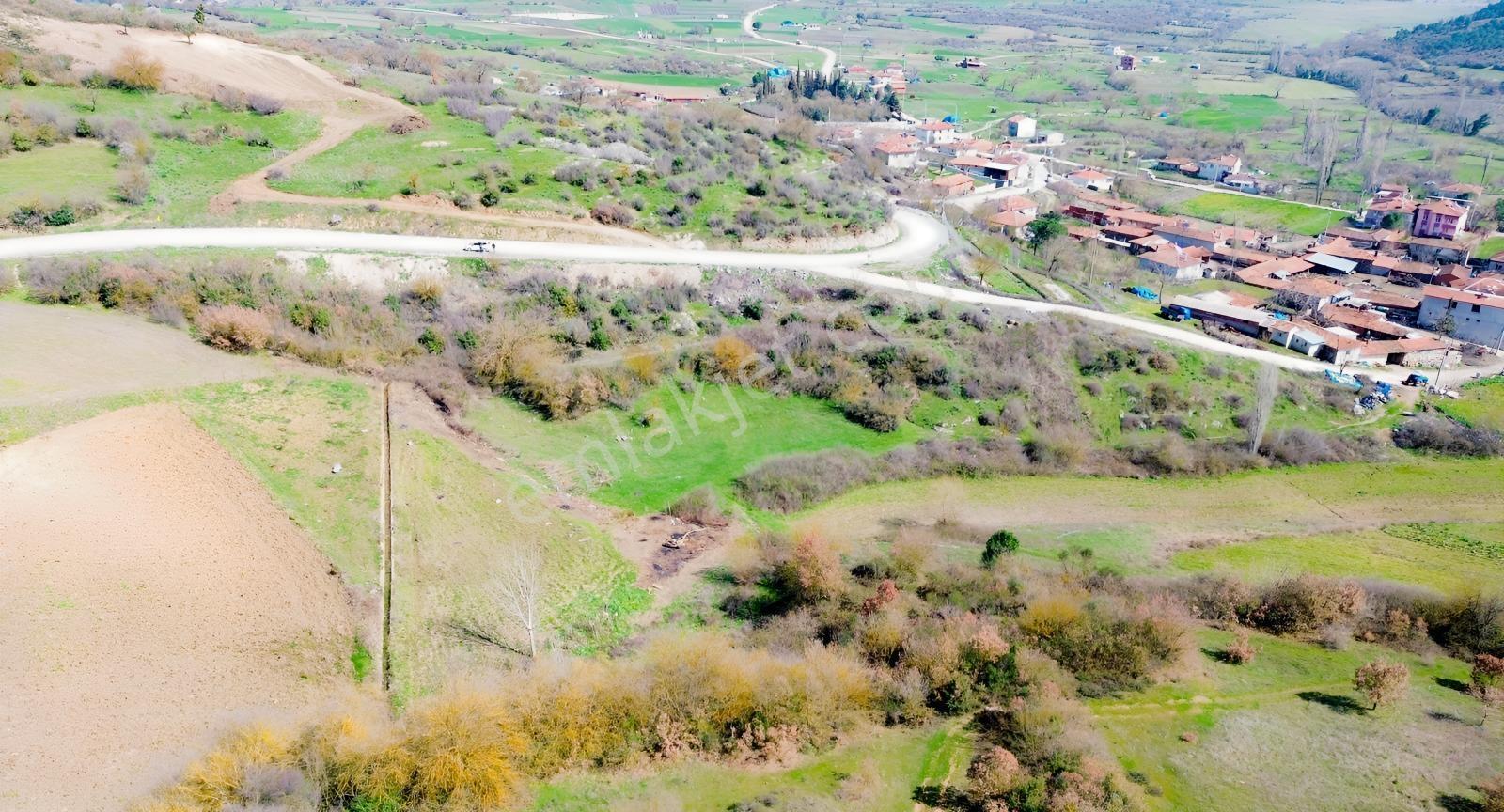 Hega İnvest'den Taşköy Mahallesi İmar Sınırında Satılık Arazi — fotoğraf 20