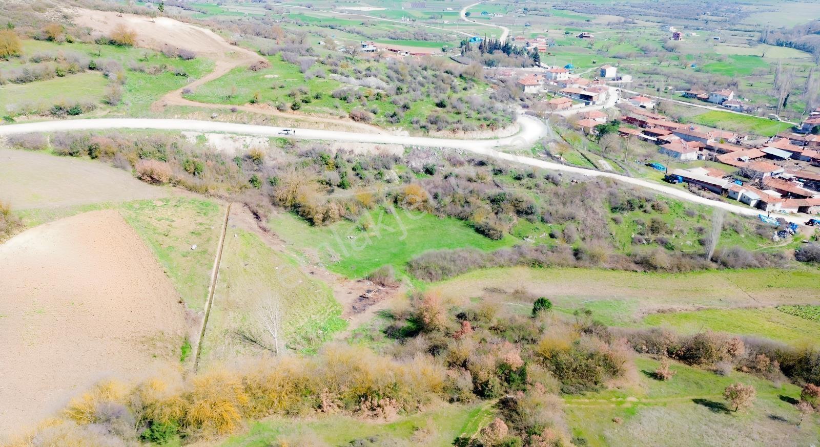 Hega İnvest'den Taşköy Mahallesi İmar Sınırında Satılık Arazi — fotoğraf 21