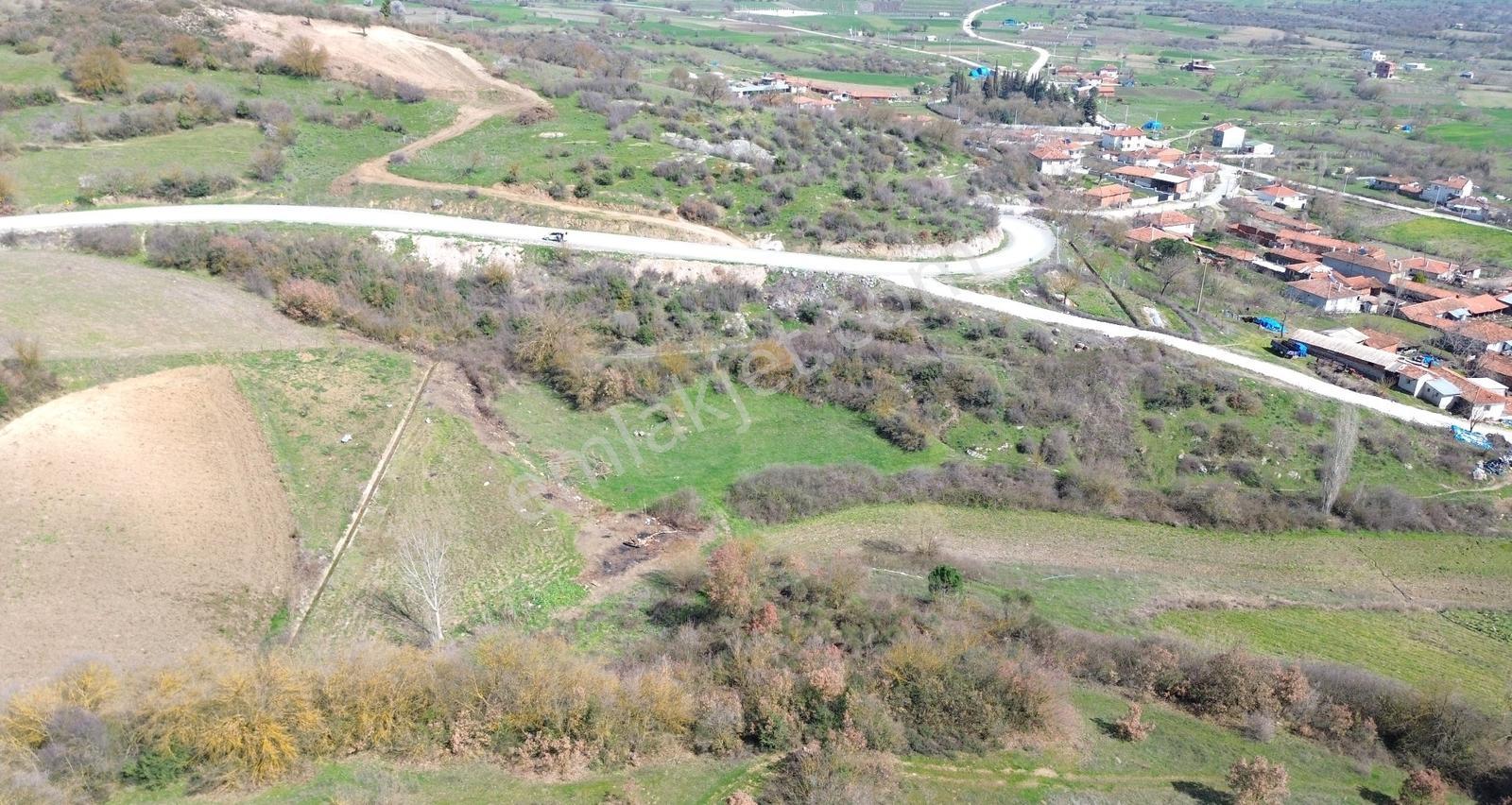 Hega İnvest'den Taşköy Mahallesi İmar Sınırında Satılık Arazi — fotoğraf 22