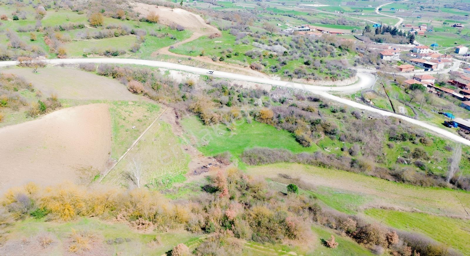 Hega İnvest'den Taşköy Mahallesi İmar Sınırında Satılık Arazi — fotoğraf 23