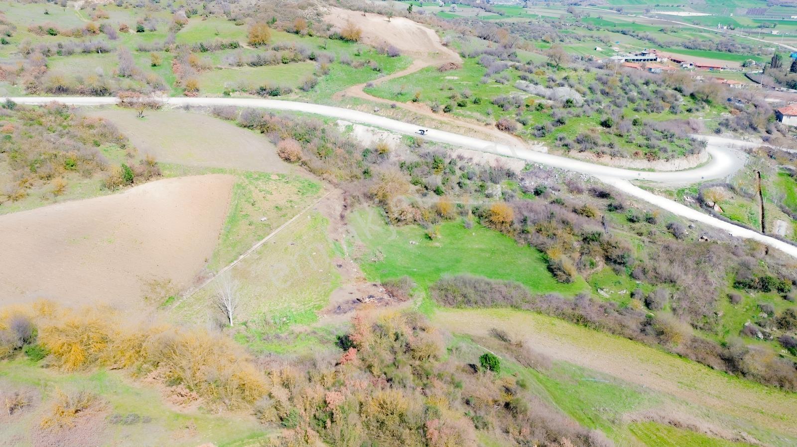 Hega İnvest'den Taşköy Mahallesi İmar Sınırında Satılık Arazi — fotoğraf 24