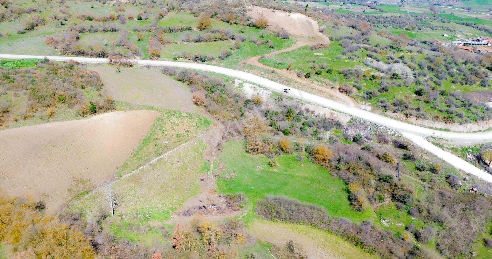 Hega İnvest'den Taşköy Mahallesi İmar Sınırında Satılık Arazi — fotoğraf 25