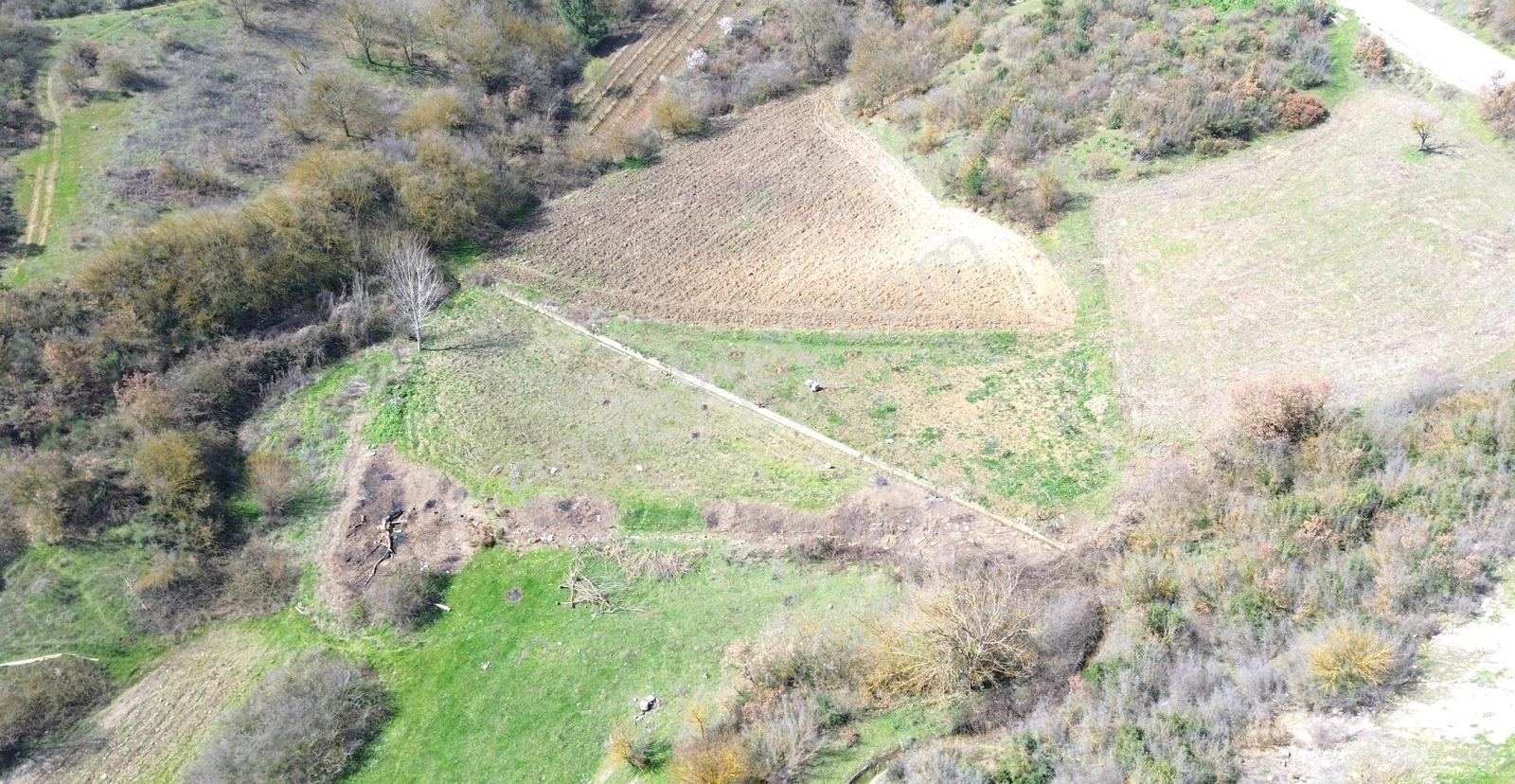 Hega İnvest'den Taşköy Mahallesi İmar Sınırında Satılık Arazi — fotoğraf 30