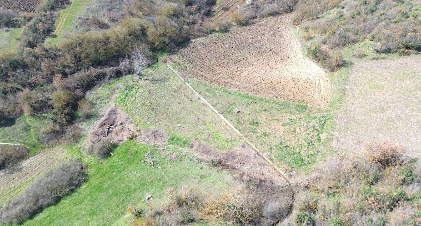 Hega İnvest'den Taşköy Mahallesi İmar Sınırında Satılık Arazi — fotoğraf 33