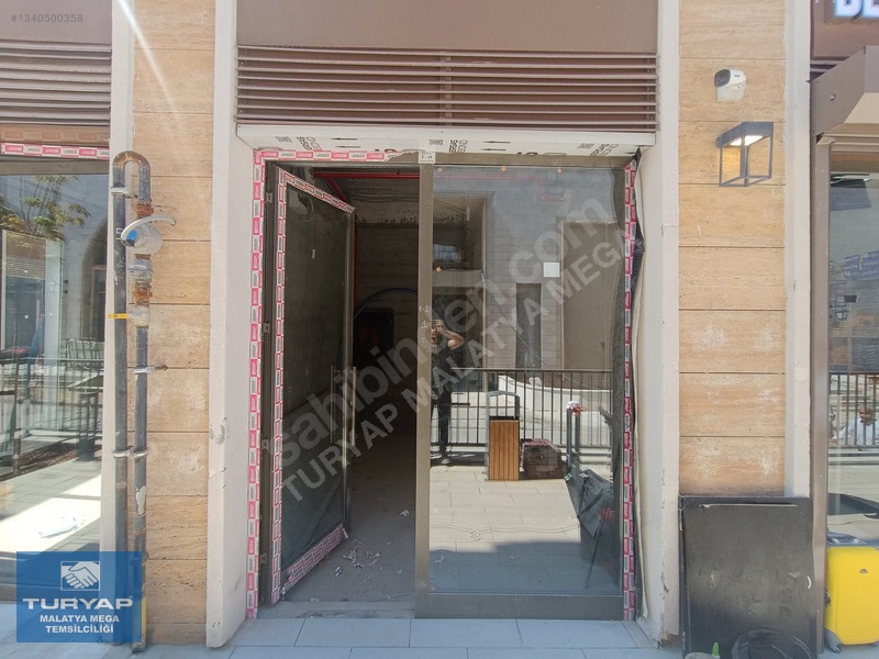 Turyap Mega'dan Bakırcılar Çarşısında Sokak Üstü 12 M² Dükkan — fotoğraf 4