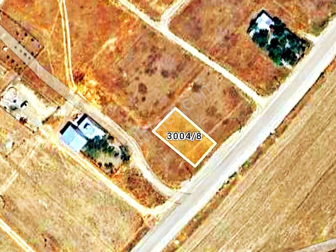 Karahan Emlak'tan Satılık Meraküm Mahallesinde 499 M² Arsa — fotoğraf 4