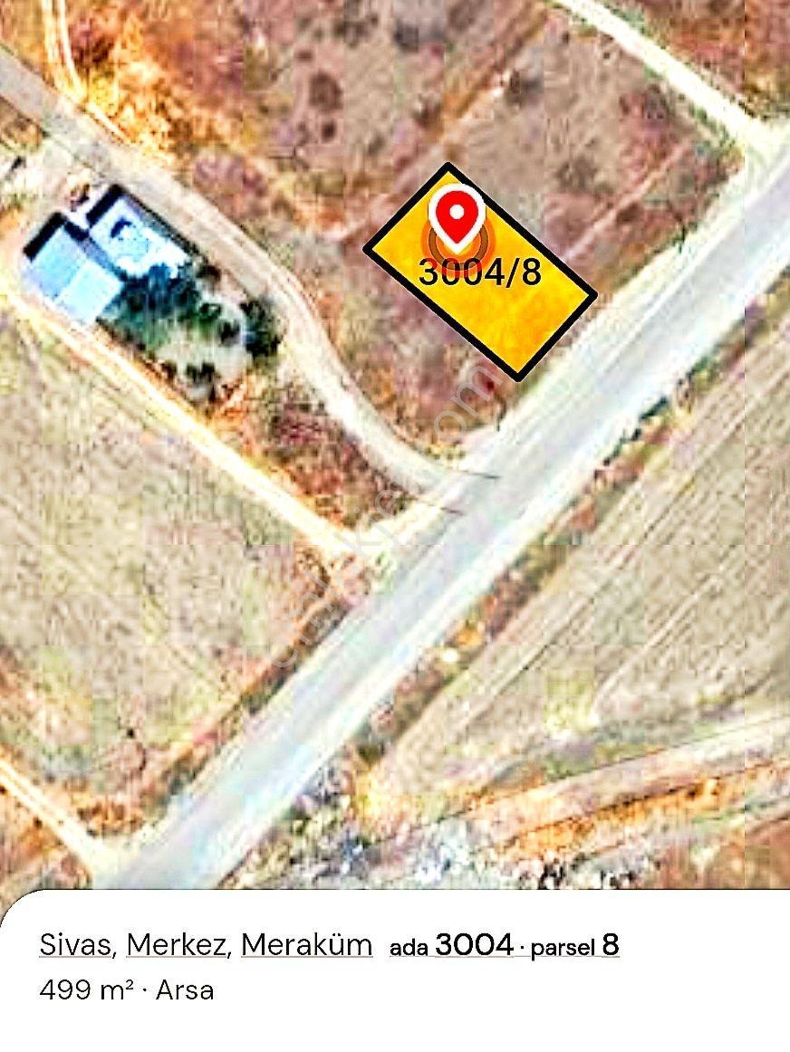 Karahan Emlak'tan Satılık Meraküm Mahallesinde 499 M² Arsa — fotoğraf 8