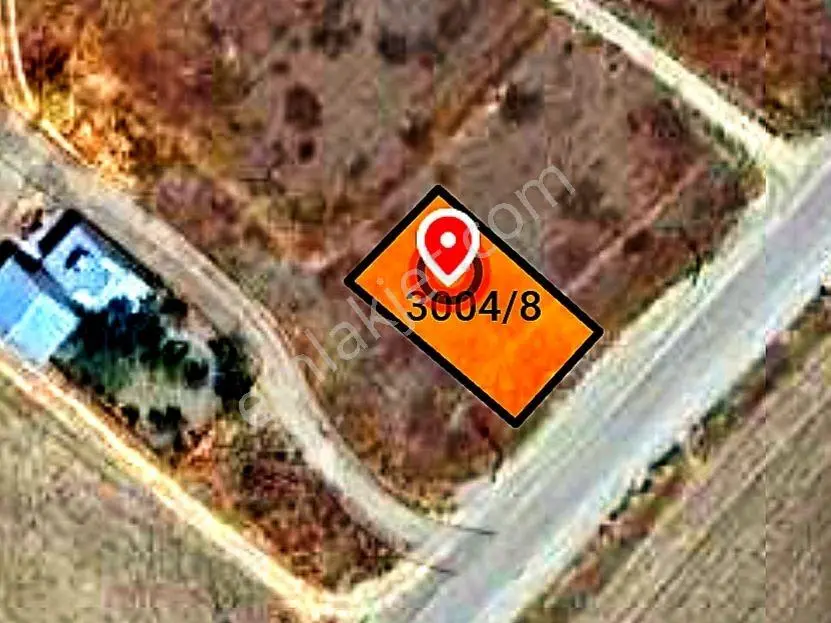 Karahan Emlak'tan Satılık Meraküm Mahallesinde 499 M² Arsa — fotoğraf 9
