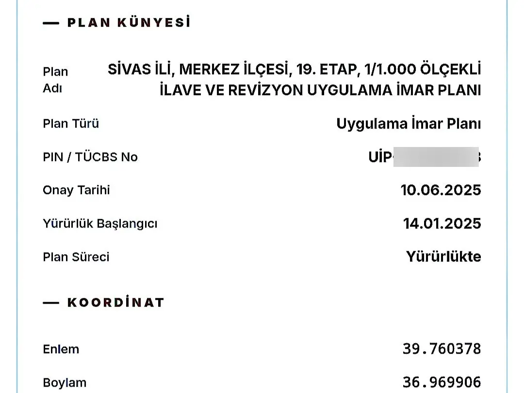 Karahan Emlak'tan Satılık Meraküm Mahallesinde 499 M² Arsa — fotoğraf 14