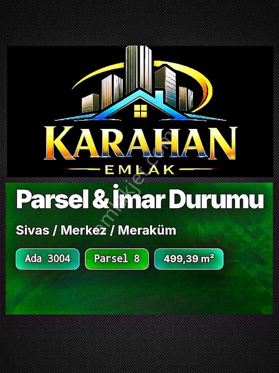 Karahan Emlak'tan Satılık Meraküm Mahallesinde 499 M² Arsa — fotoğraf 19