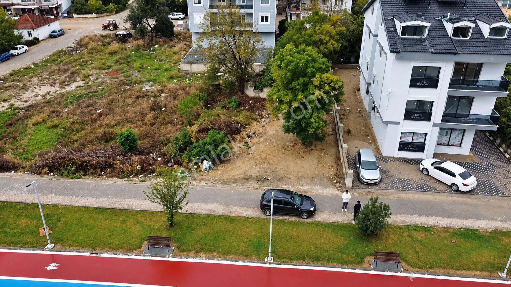 Muğla Seydikemer Menekşe Mahallesi’nde, 500 M² Konut İmarlı Satılık Arsa — fotoğraf 10