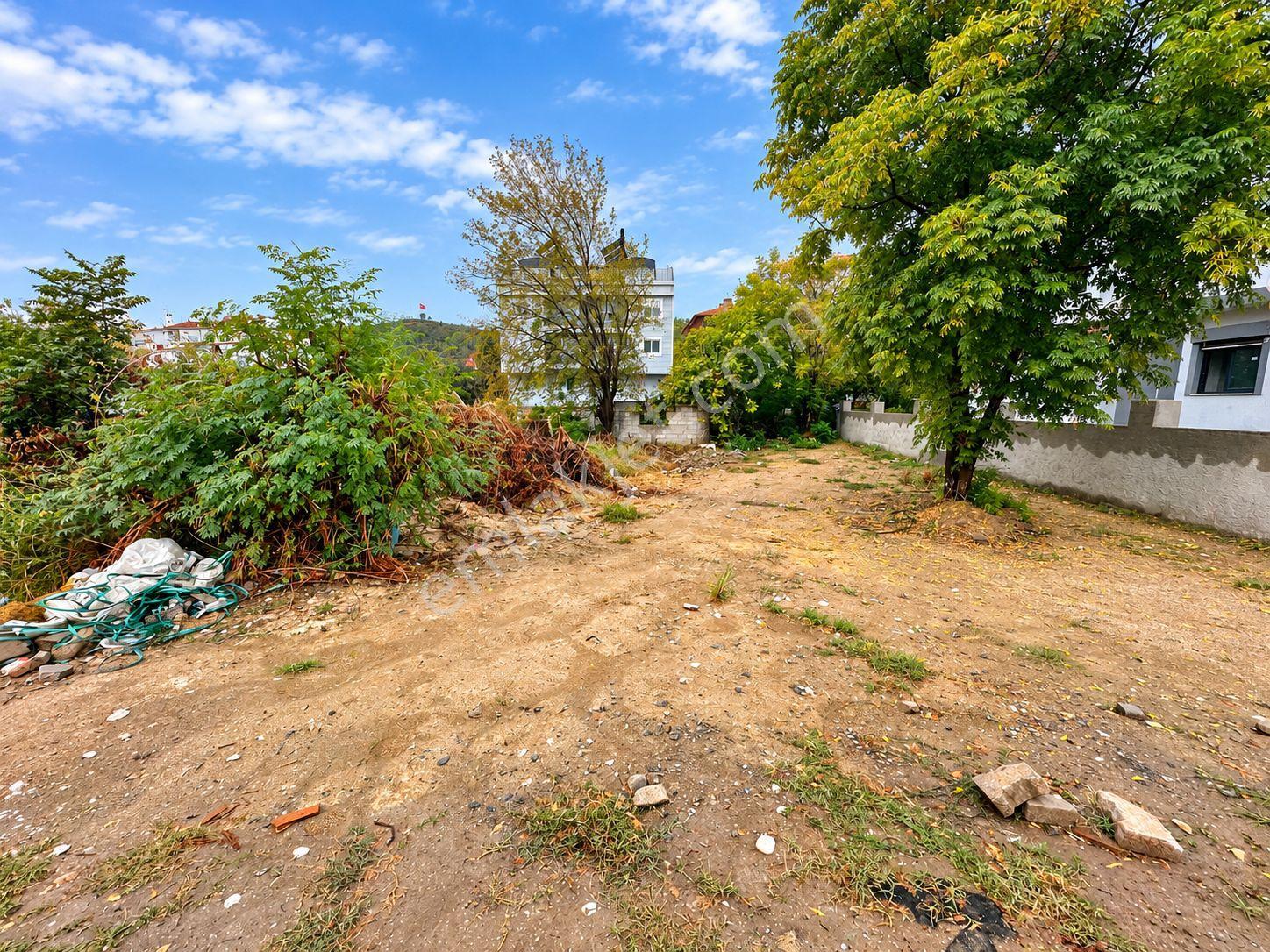 Muğla Seydikemer Menekşe Mahallesi’nde, 500 M² Konut İmarlı Satılık Arsa — fotoğraf 21