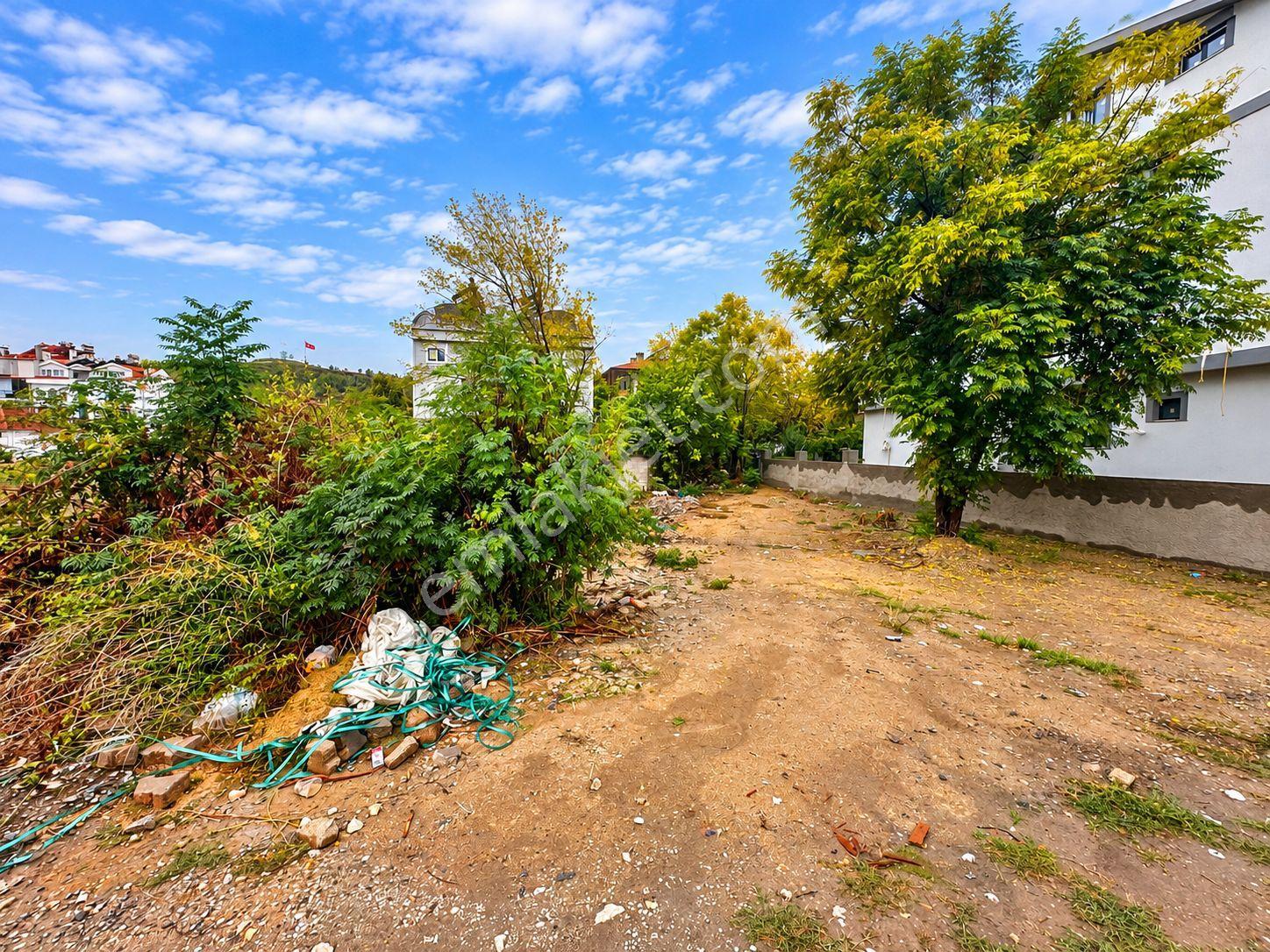 Muğla Seydikemer Menekşe Mahallesi’nde, 500 M² Konut İmarlı Satılık Arsa — fotoğraf 23