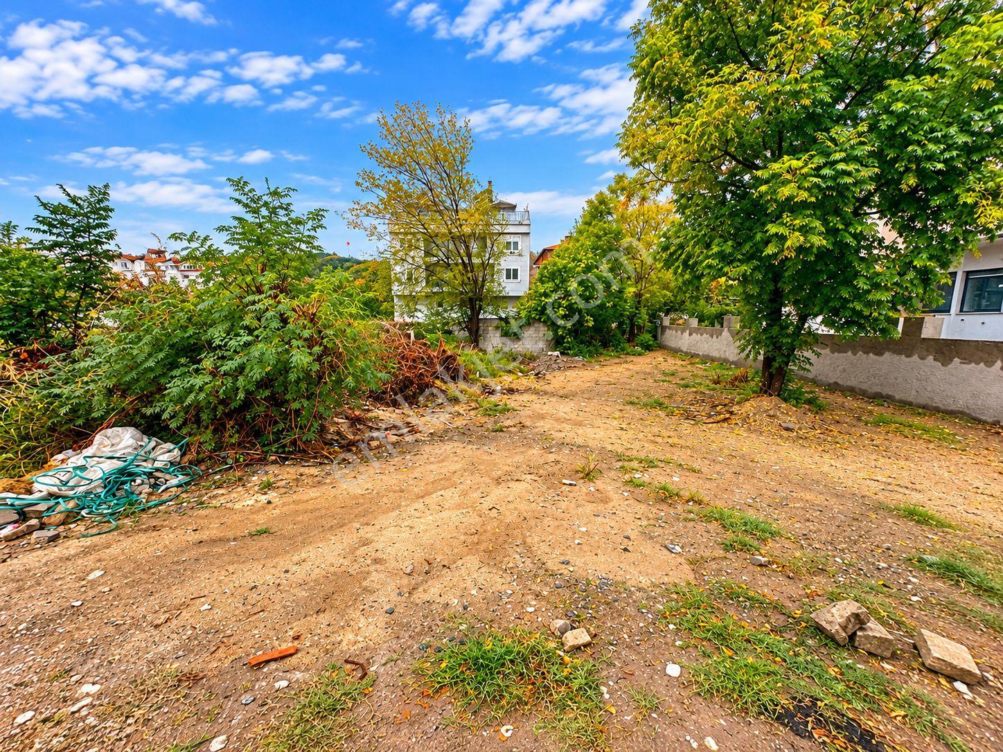 Muğla Seydikemer Menekşe Mahallesi’nde, 500 M² Konut İmarlı Satılık Arsa — fotoğraf 24