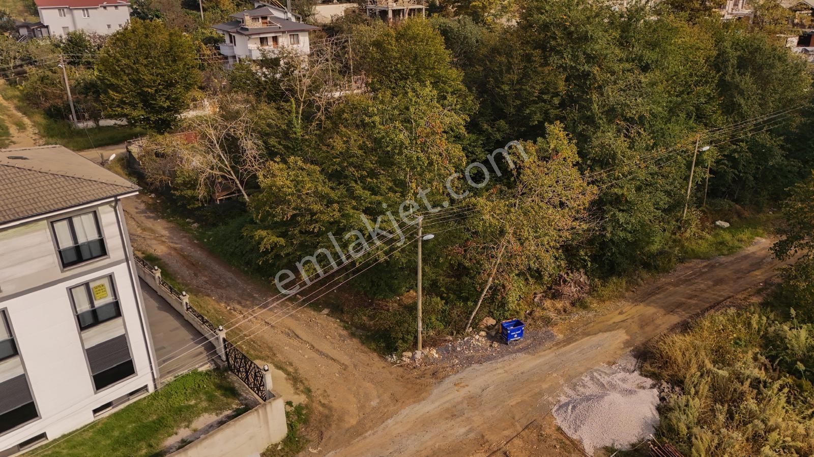 Akçakoca Kale Yanında Muhteşem Deniz Manzaralı Köşe Arsa — fotoğraf 14