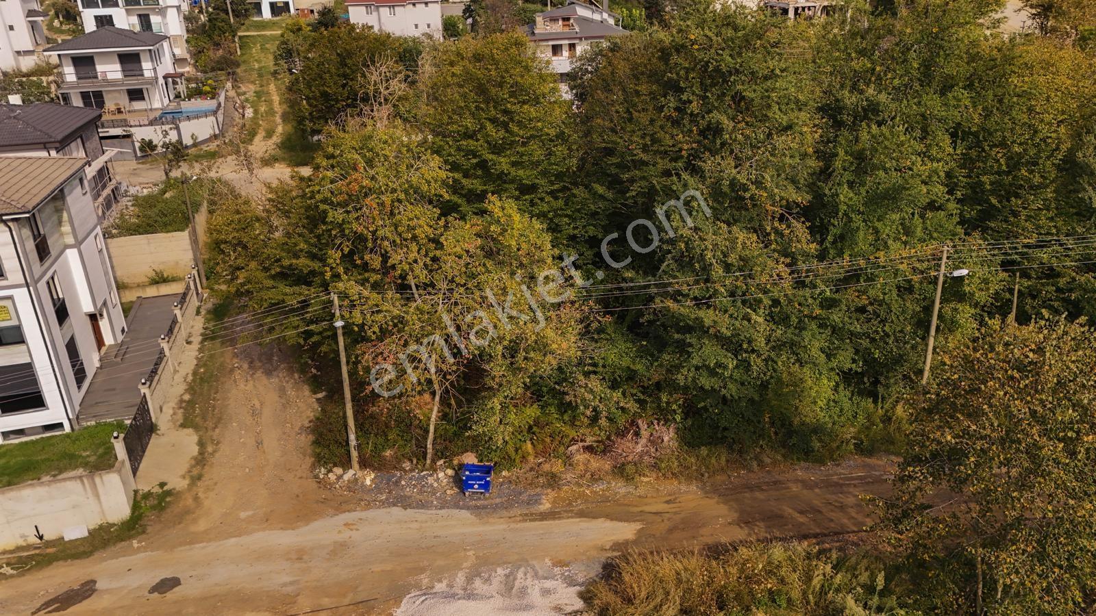 Akçakoca Kale Yanında Muhteşem Deniz Manzaralı Köşe Arsa — fotoğraf 15