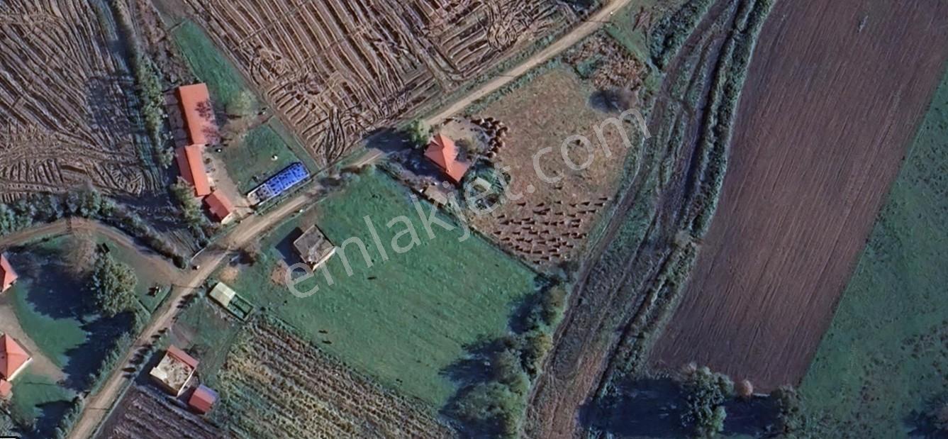 Bulut Emlak'tan Havalimanına Yakın Yola Cephe Satılık Tarla — fotoğraf 4