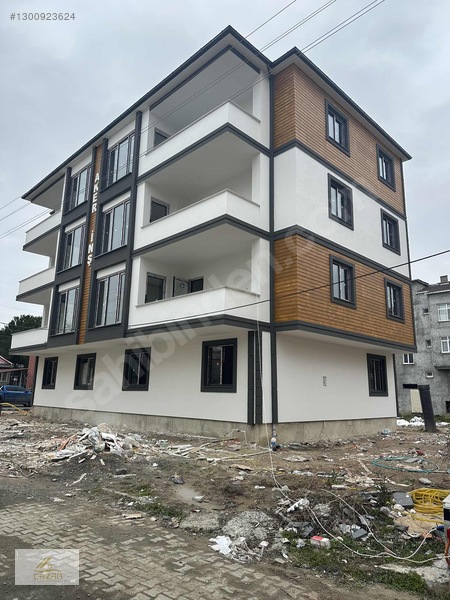 Full Granitli Alttan Isıtmalı 2+1 Daireler — fotoğraf 2