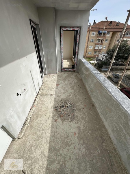 Full Granitli Alttan Isıtmalı 2+1 Daireler — fotoğraf 3