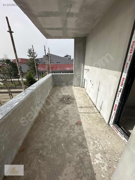 Full Granitli Alttan Isıtmalı 2+1 Daireler — fotoğraf 4