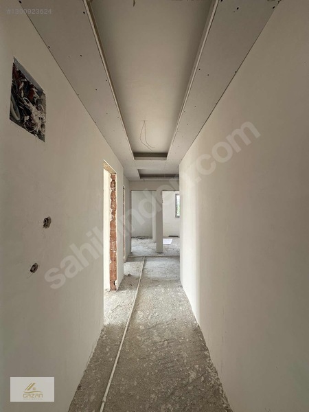 Full Granitli Alttan Isıtmalı 2+1 Daireler — fotoğraf 14