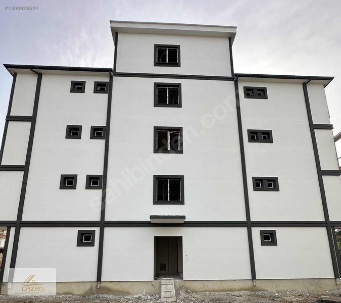 Full Granitli Alttan Isıtmalı 2+1 Daireler — fotoğraf 18