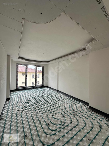 Full Granitli Alttan Isıtmalı 2+1 Daireler — fotoğraf 19