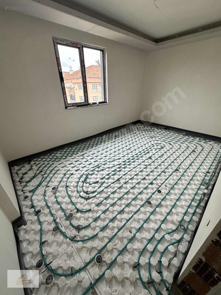 Full Granitli Alttan Isıtmalı 2+1 Daireler — fotoğraf 20