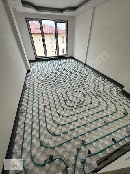 Full Granitli Alttan Isıtmalı 2+1 Daireler — fotoğraf 21