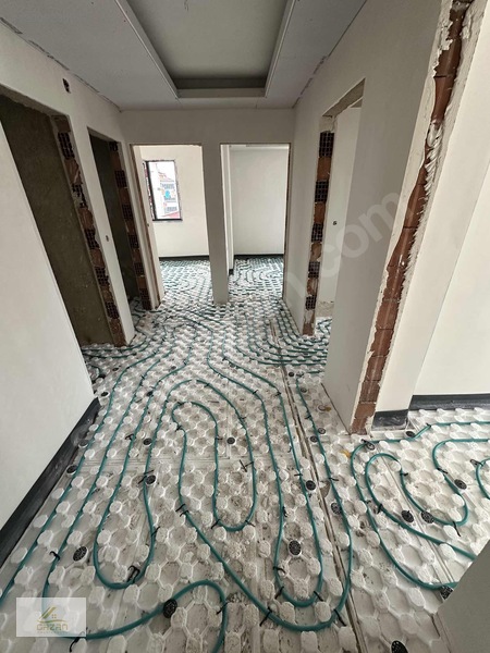 Full Granitli Alttan Isıtmalı 2+1 Daireler — fotoğraf 22