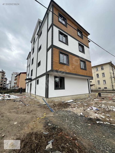 Full Granitli Alttan Isıtmalı 2+1 Daireler — fotoğraf 23