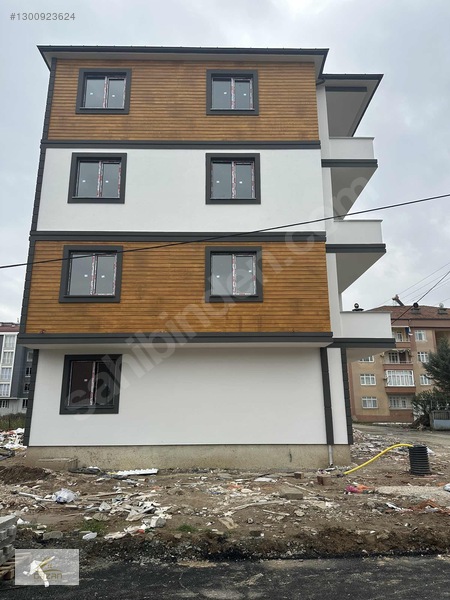 Full Granitli Alttan Isıtmalı 2+1 Daireler — fotoğraf 24