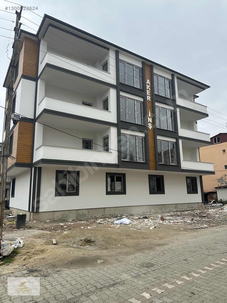 Full Granitli Alttan Isıtmalı 2+1 Daireler — fotoğraf 25