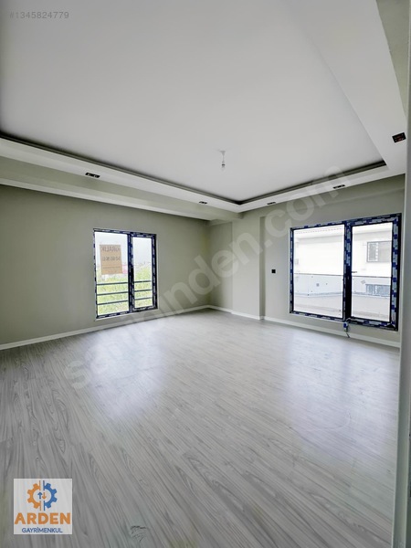 Arden Gyo'Dan Kiralık 3+1 Site İçi Daire!!