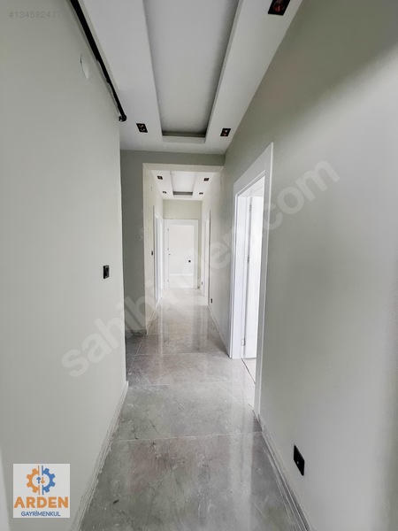 Arden Gyo'dan Kiralık 3+1 Site İçi Daire!! — fotoğraf 3