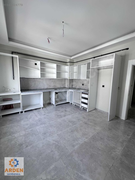 Arden Gyo'dan Kiralık 3+1 Site İçi Daire!! — fotoğraf 11