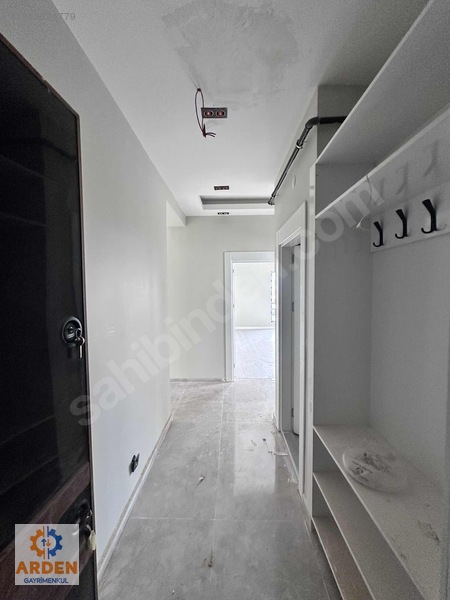 Arden Gyo'dan Kiralık 3+1 Site İçi Daire!! — fotoğraf 13