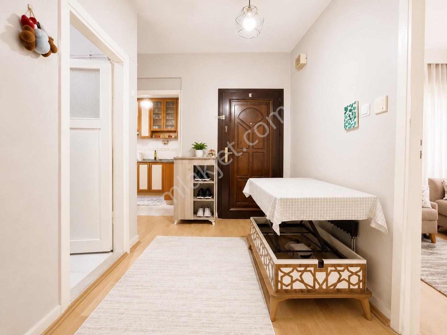 Bahçelievler Siyavuşpaşa'da Karot Alınmış 470 Bin Ödemeli 2+1 — fotoğraf 10