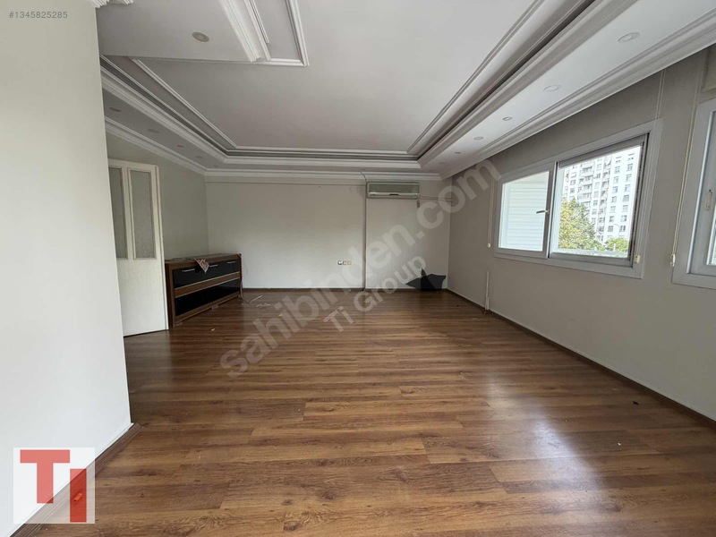 Mavi Bulvar Üzeri Park Manzaralı 3+1 Cazip Masrafsız — fotoğraf 3