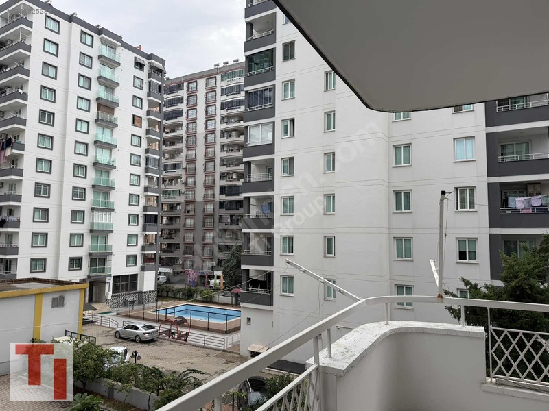 Mavi Bulvar Üzeri Park Manzaralı 3+1 Cazip Masrafsız — fotoğraf 15