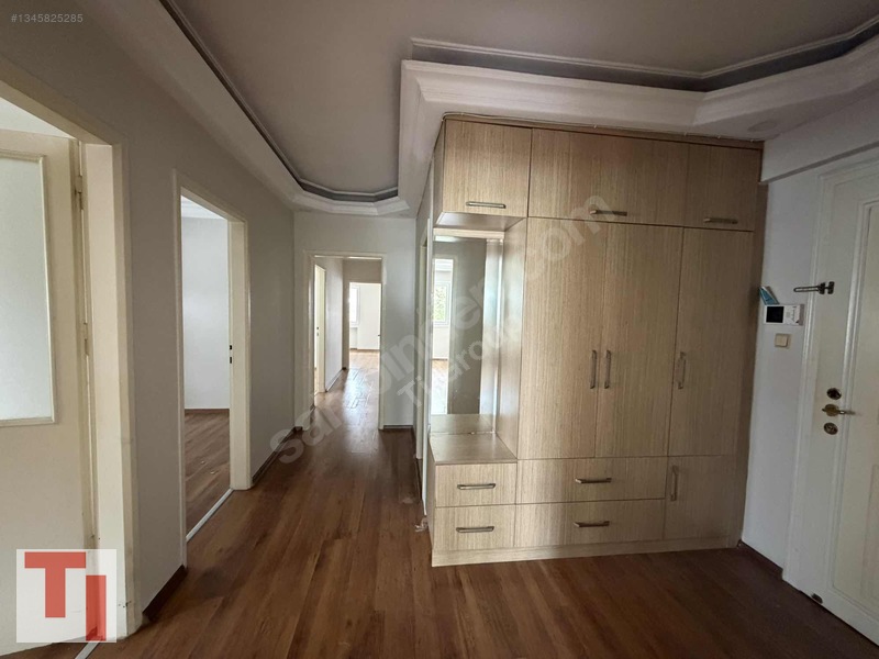 Mavi Bulvar Üzeri Park Manzaralı 3+1 Cazip Masrafsız — fotoğraf 28