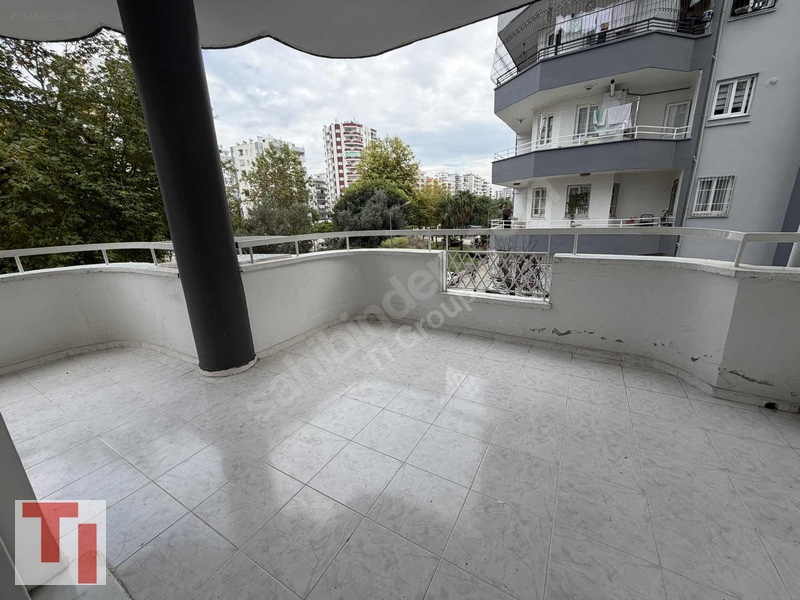 Mavi Bulvar Üzeri Park Manzaralı 3+1 Cazip Masrafsız — fotoğraf 29