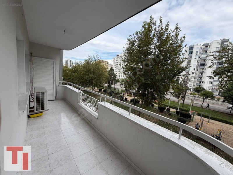 Mavi Bulvar Üzeri Park Manzaralı 3+1 Cazip Masrafsız — fotoğraf 30