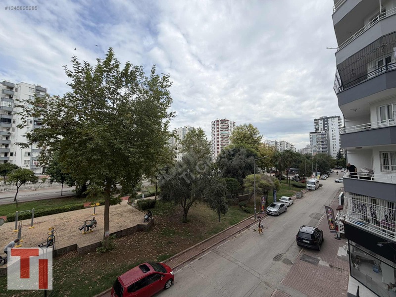 Mavi Bulvar Üzeri Park Manzaralı 3+1 Cazip Masrafsız — fotoğraf 31