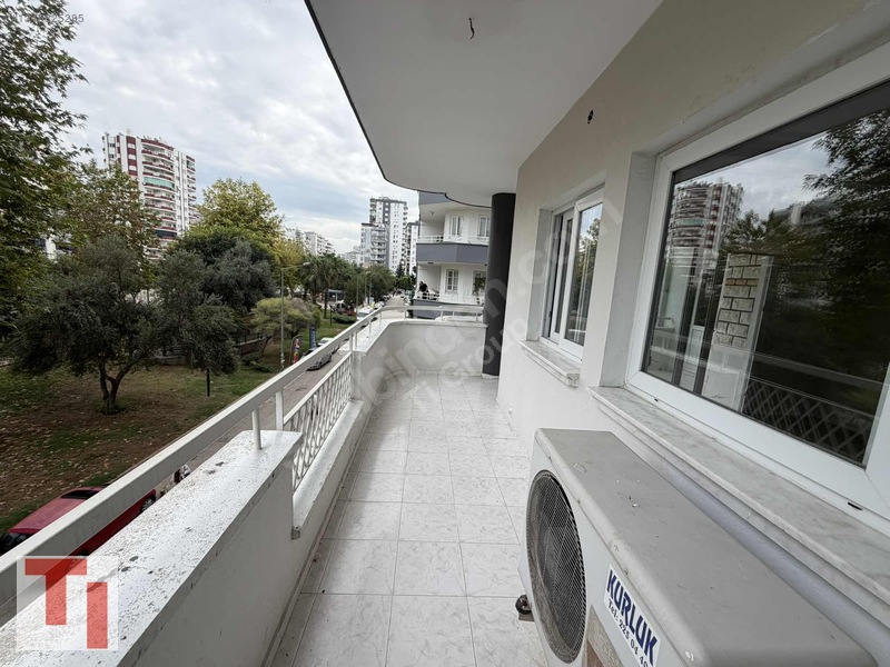 Mavi Bulvar Üzeri Park Manzaralı 3+1 Cazip Masrafsız — fotoğraf 33
