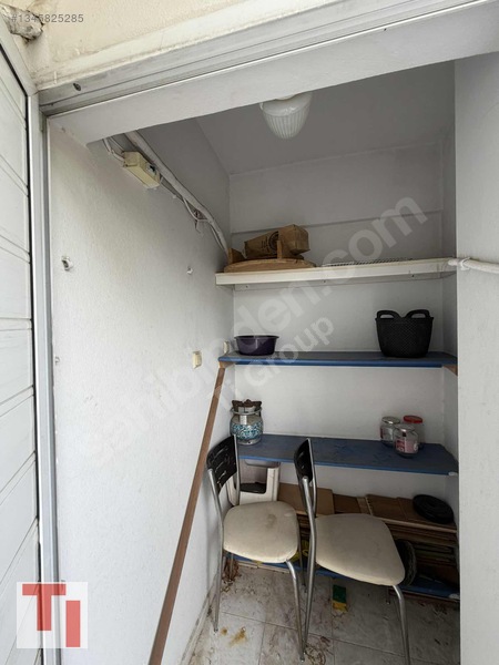 Mavi Bulvar Üzeri Park Manzaralı 3+1 Cazip Masrafsız — fotoğraf 34