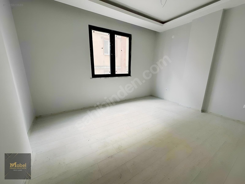 Mabelden Atatürk Mahallesinde Caddeye Yakın Ramada Karşısı 1+1 — fotoğraf 9