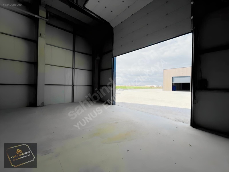 Yunus Emre Kızılkaya Emlaktan Karatayda Kiralık Fabrika — fotoğraf 34