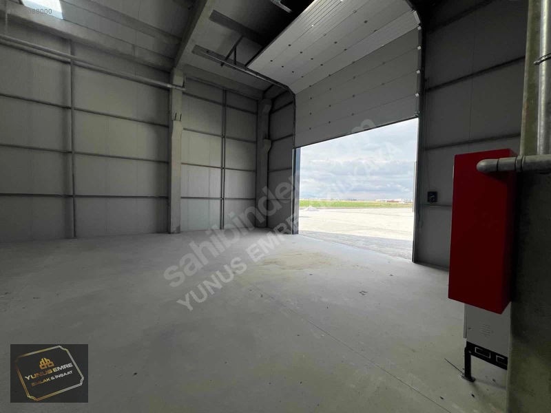 Yunus Emre Kızılkaya Emlaktan Karatayda Kiralık Fabrika — fotoğraf 36