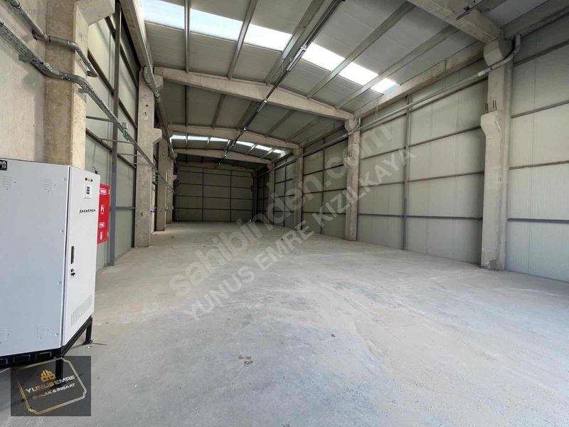Yunus Emre Kızılkaya Emlaktan Karatayda Kiralık Fabrika — fotoğraf 39